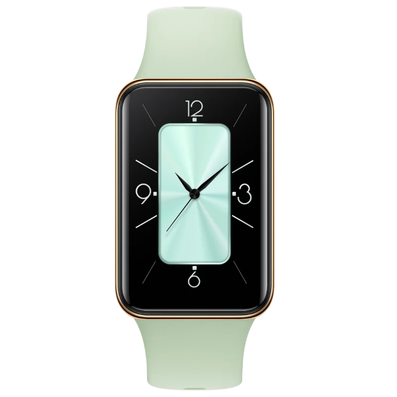 Japanese Active Lifestyle - Смарт-браслет Honor Band 10: Фитнес-трекер, мониторинг