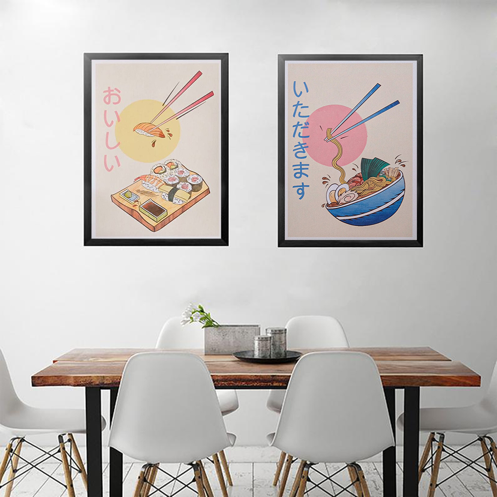 Японский стиль, кухонные посте – обзор и цена Japanese Lifestyle Home