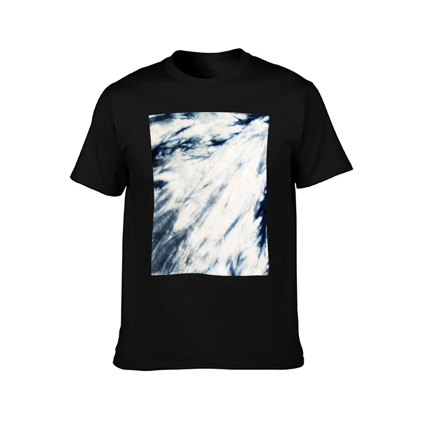 Футболка с эффектом шибори и м – обзор и цена Shibori Tie Dye