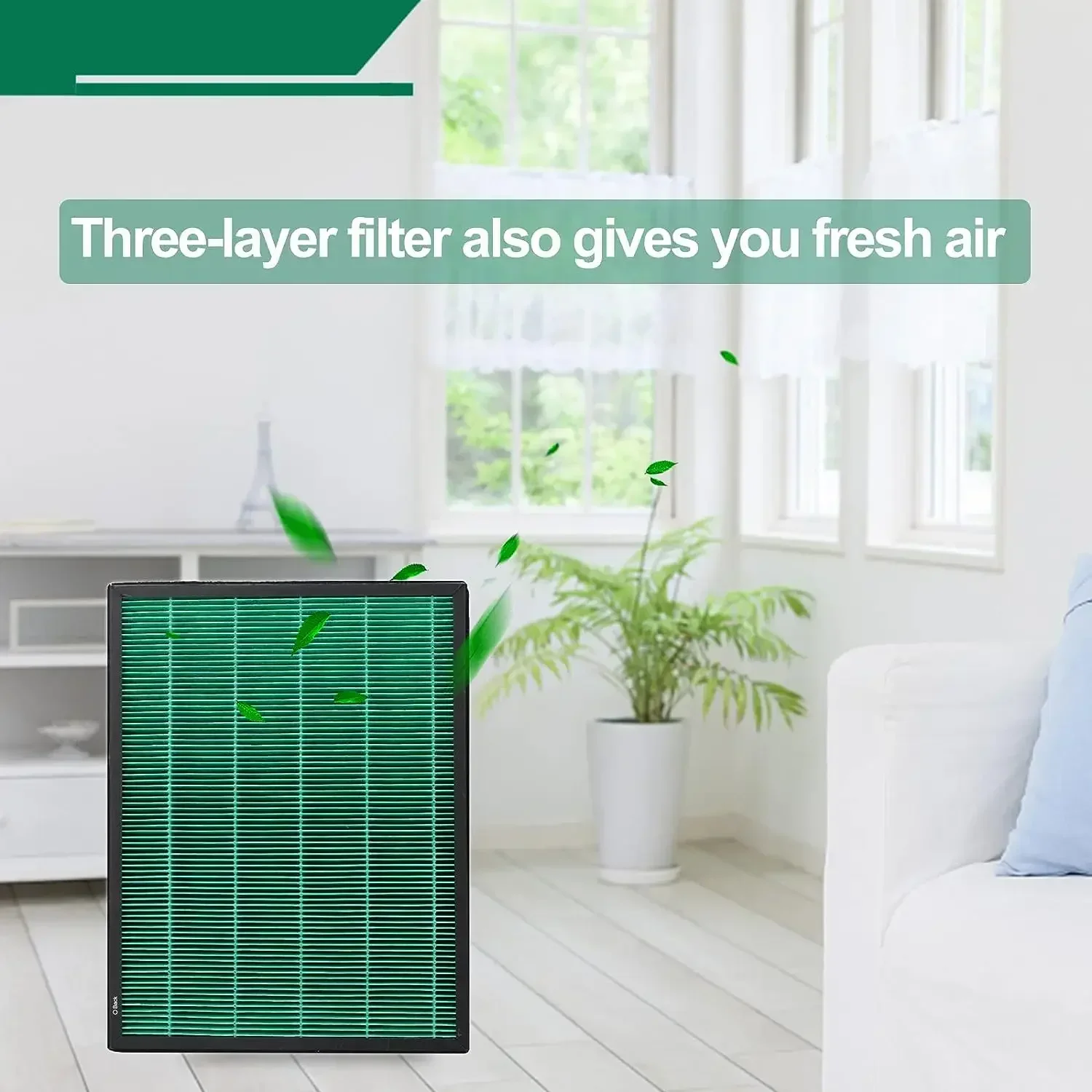 Сменный фильтр для очистителя  – обзор и цена Coway Air Purifier Airmega 400