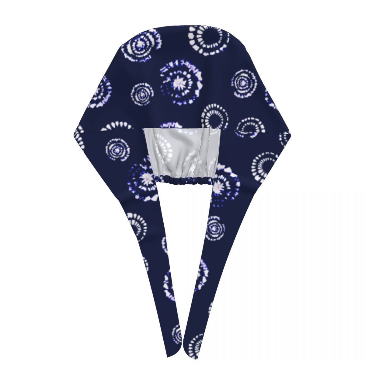 Рабочая шапка унисекс для женщ – обзор и цена Shibori Tie Dye