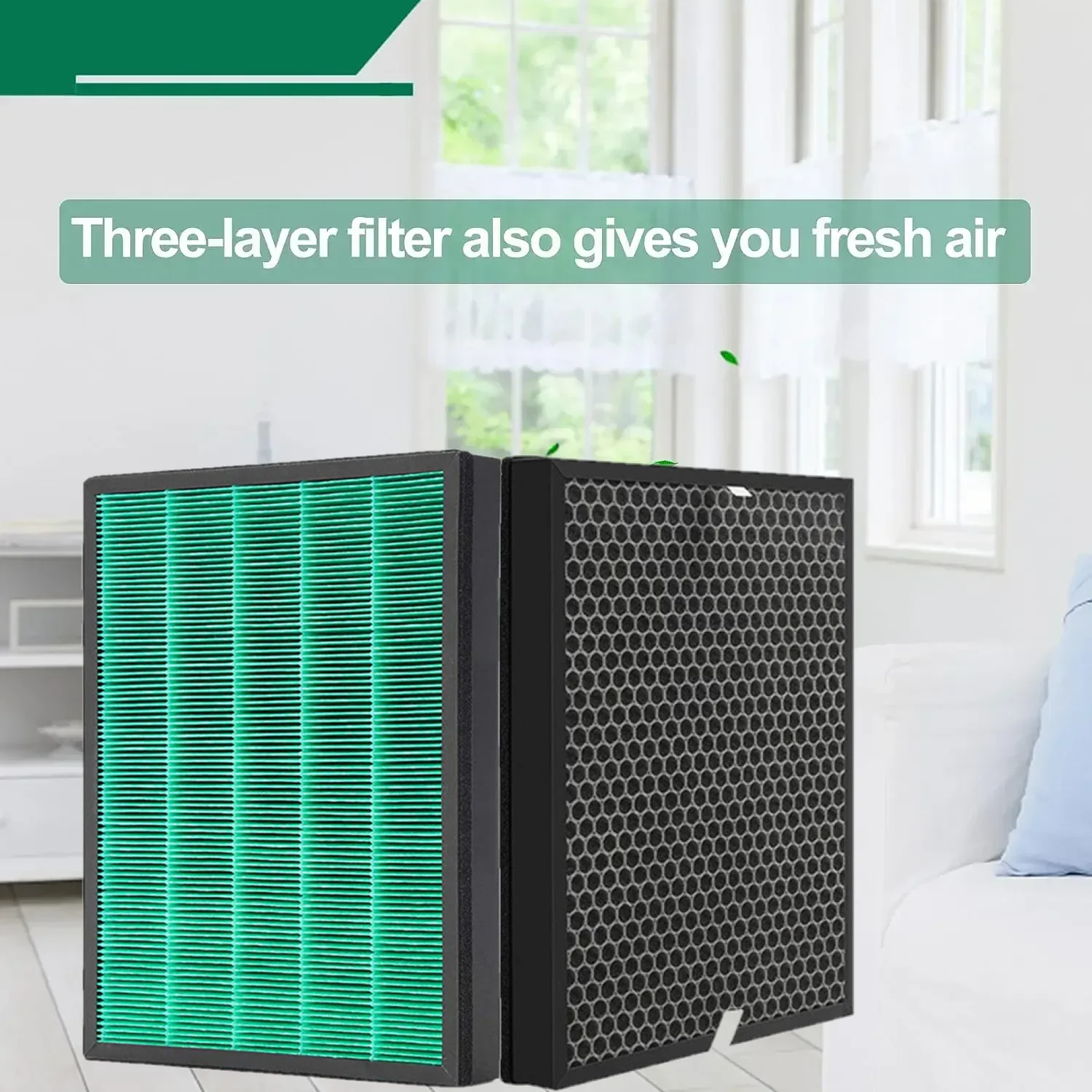 Комплект сменных фильтров Max  – обзор и цена Coway Air Purifier Airmega 400
