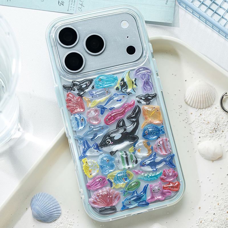 Японские мультяшные 3D-наклейк – обзор и цена Japanese Lifestyle Gifts