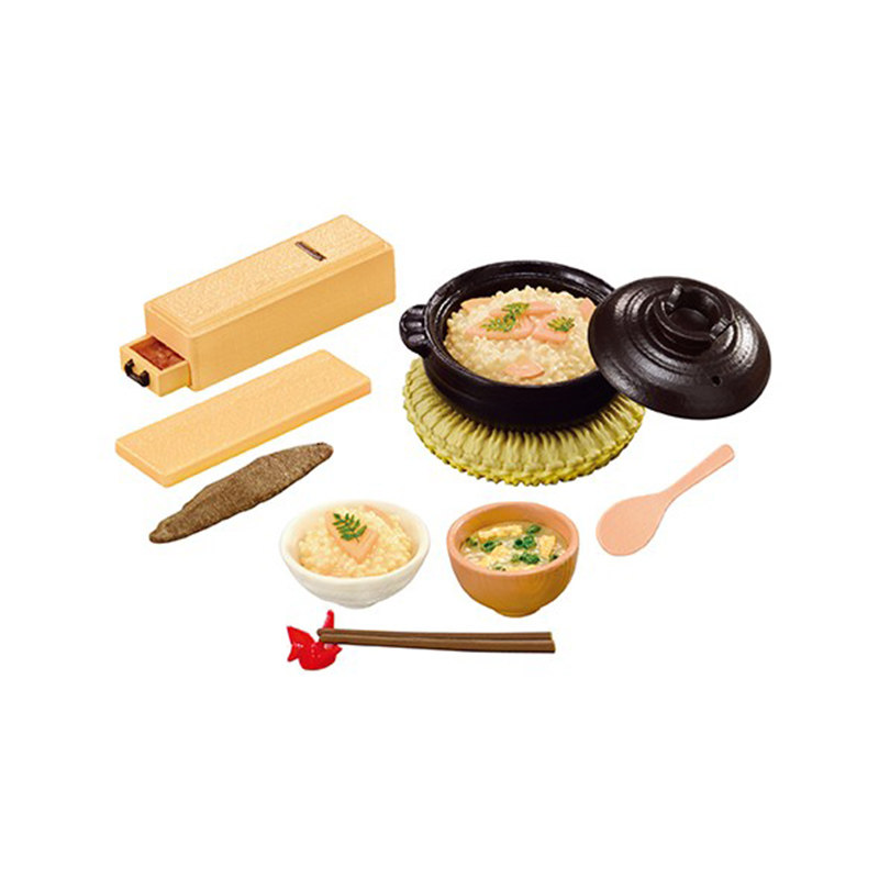 Новая миниатюрная модель Re-Me – обзор и цена Japanese Lifestyle Gifts