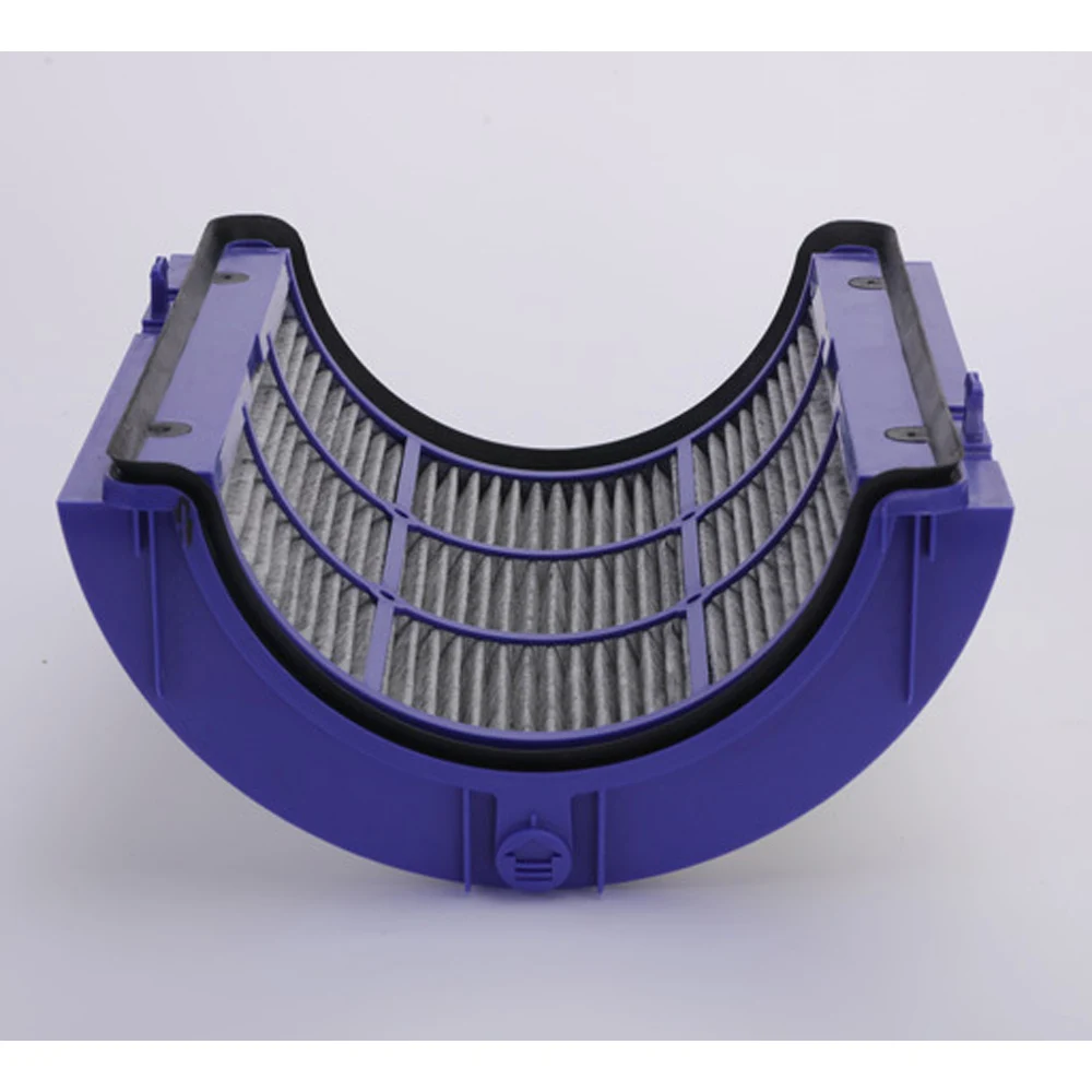 Новый высококачественный уголь – обзор и цена Dyson Fan Tp07