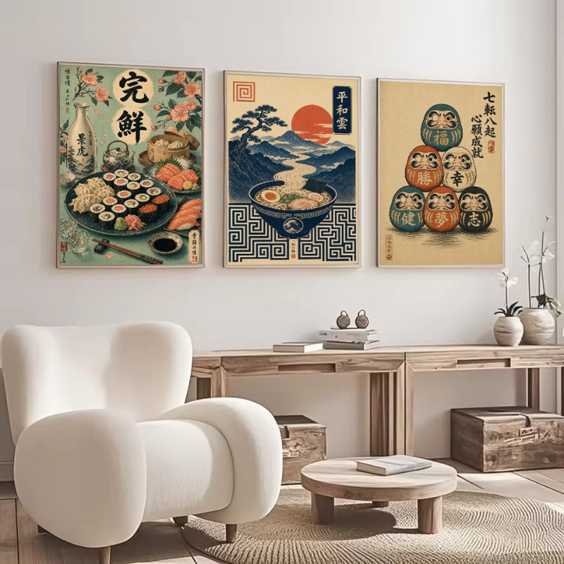 Винтажный минималистичный пост – обзор и цена Japanese Culture Lifestyle
