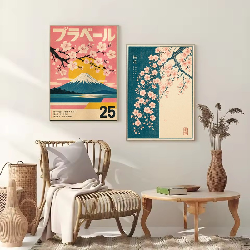 Винтажный минималистичный пост – обзор и цена Japanese Culture Lifestyle
